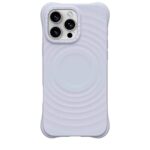 Trending Wave phone case for iPhone 17 Pro Max from iPhone 12 magnetic silicone case - Image 5