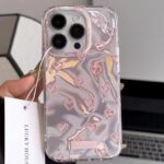 Water ripple love cover for iPhone 7 to iPhone 17 cover models - Image 4