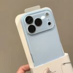 Glossy glass is suitable for iPhone 17 cases from iPhone 13 series all colours - Image 5