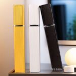 12ml aluminum square tube perfume bottle - Image 3