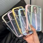 iPhone 17 series cover from iPhone 11 cover all models drop resistance
