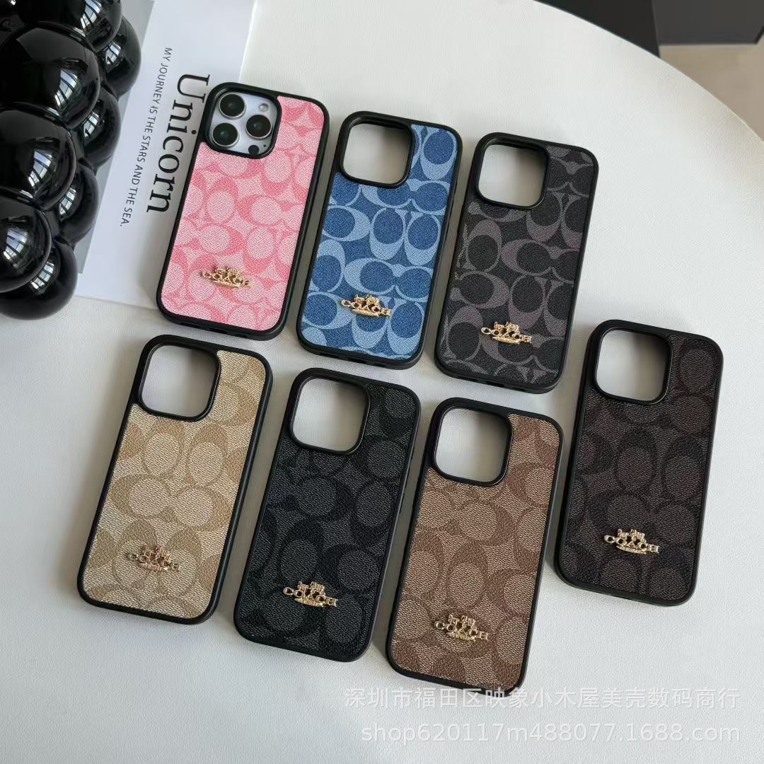 O1CN01DuPKzr2BNMjaKhz6e_3495558326-0-cib-1.jpg Apple 11 to iPhone 17 All cases with black blue dark pink colour - Image 1