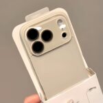 Glossy glass is suitable for iPhone 17 cases from iPhone 13 series all colours - Image 4