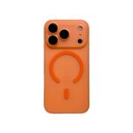 iPhone 11 to iPhone 17 ultra thin cover in matte black to desert gold - Image 5