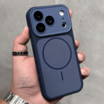 iPhone magnetic phone case for iPhone  12 series to iPhone 17 - Image 4
