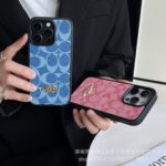 Apple 11 to iPhone 17 All cases with black blue dark pink colour - Image 2