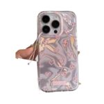Water ripple love cover for iPhone 7 to iPhone 17 cover models - Image 5