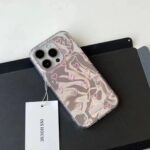 Water ripple love cover for iPhone 7 to iPhone 17 cover models - Image 3
