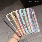 iPhone 17 series cover from iPhone 11 cover all models drop resistance - Image 5