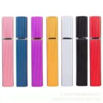 12ml aluminum square tube perfume bottle - Image 4