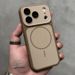 iPhone magnetic phone case for iPhone  12 series to iPhone 17 - Image 2