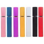 12ml aluminum square tube perfume bottle - Image 5