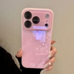 Glossy glass is suitable for iPhone 17 cases from iPhone 13 series all colours - Image 2