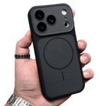 iPhone magnetic phone case for iPhone  12 series to iPhone 17 - Image 5