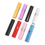 Spot 8ml Rotary Perfume Bottle Perfume Bottle Glass Spray - Image 5