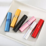 Spot 8ml Rotary Perfume Bottle Perfume Bottle Glass Spray - Image 2