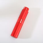 Spot 8ml Rotary Perfume Bottle Perfume Bottle Glass Spray - Image 4