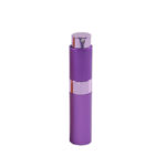 10ml Three-Section Rotating Aluminum Bottle Portable Spray Perfume Bottle - Image 5