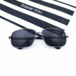 Ordinary non-polarized 804 all gray