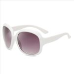 3113 Sunglasses Ladies Driving Sunglasses New Fashion Large Frame Glasses Female Tide Retro Ladies Sunglasses Wholesale - Image 4