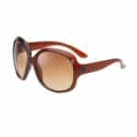 3113 Sunglasses Ladies Driving Sunglasses New Fashion Large Frame Glasses Female Tide Retro Ladies Sunglasses Wholesale - Image 5