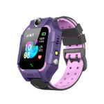 Z6F Waterproof Foreign Trade Edition Purple