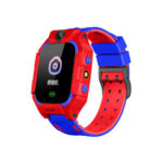 Promotional price: Z6 Foreign Trade Edition Red