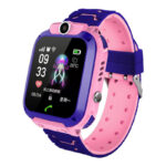 Q12 Waterproof Foreign Trade Edition Pink