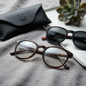 Eyewear PandaPort