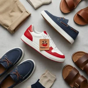 Footwear