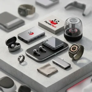 Gadgets