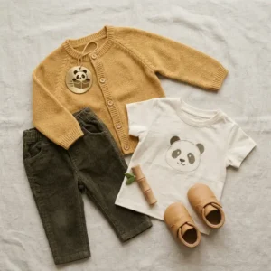 Kids Collection by PandaPort