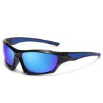 Black Frame Blue Mercury (9494)