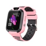 Q10 Waterproof - Foreign Trade Edition - Pink