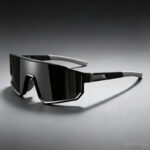 Black Frame Gray Sheet (3358)