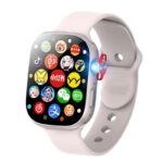 Huaqiangbei S11 Ultra Smartwatch  4G Cellular, SIM Card Support & Standalone Android Watch Supports Alipay, WeChat QQ - Image 5