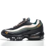 95 - 36-46 - co-branded black army color