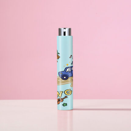 10ml; X-CYTW; ABS + glass