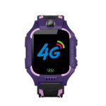4G-Z6-Video Call-Foreign Trade 4G Version-Purple