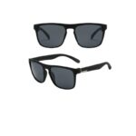 Cross-Border Men's Outdoor Sports Polarized UV Protection Sunglasses, Sun-Protection Sunglasses For Driving, Cycling, Fishing, And Sunscreening - Image 5