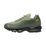 95 - 36-46 - co-branded beige army green