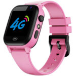 4G-S30 - Video Call - Foreign Trade 4G Version - Pink
