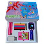 Foreign Trade Gift Box Set - Q12 - Pink