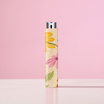 10ml; X-CYRB-01; ABS + glass
