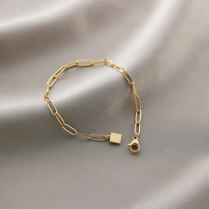Simple cross-chain gold