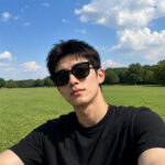2026 Men's GM Style Large-Frame Polarized Sunglasses High-End UV400 Driving Shades - Image 3