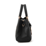 2026 Korean Style Autumn/Winter Bow Handbag  Fashionable Shoulder & Crossbody Tote Bag ("Killer Bag" & Mom Bag) - Image 2