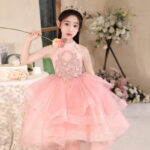 Pink short