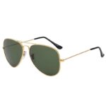 Gold frame G15