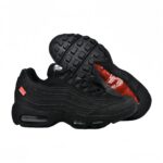 95 - 36-46 - black and red